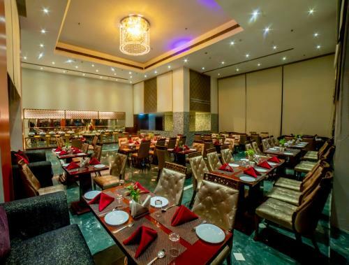Hotel Ramada By Wyndham Jaipur Jaisinghpura