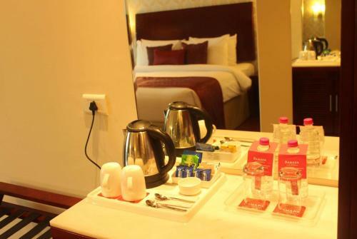 Hotel Ramada By Wyndham Jaipur Jaisinghpura