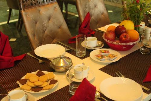 Hotel Ramada By Wyndham Jaipur Jaisinghpura
