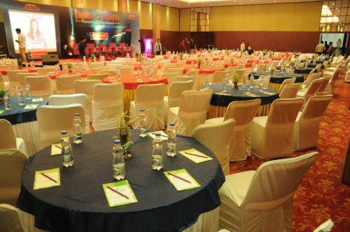 Hotel Ramada By Wyndham Jaipur Jaisinghpura