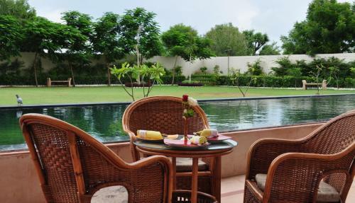 Hotel Ramada By Wyndham Jaipur Jaisinghpura