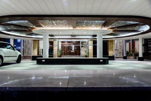 Konark Grand Hotel