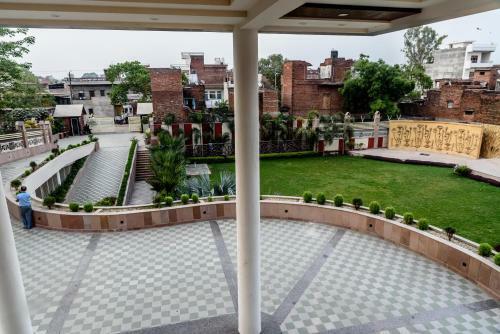 Konark Grand Hotel