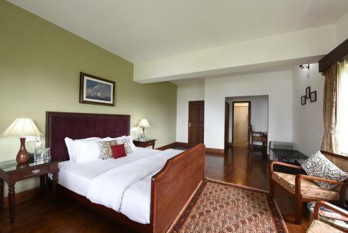 Hotel Sourenee Tea Estate