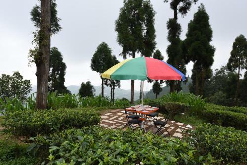 Hotel Sourenee Tea Estate