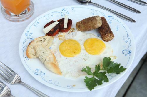 Hotel Sourenee Tea Estate