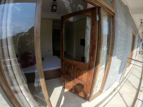Pradhan Hotel