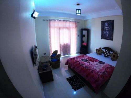Pradhan Hotel