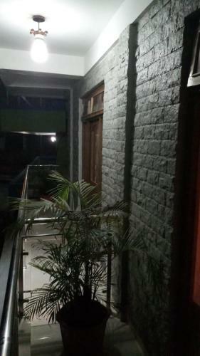 Pradhan Hotel
