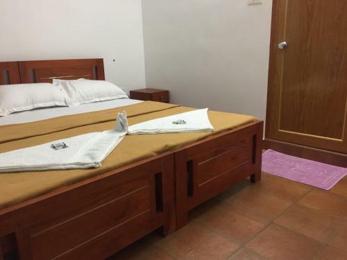Hotel Wild Inn