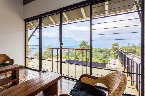Homestay Namaha