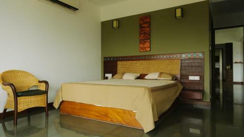 Homestay Namaha
