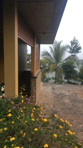 Homestay Namaha
