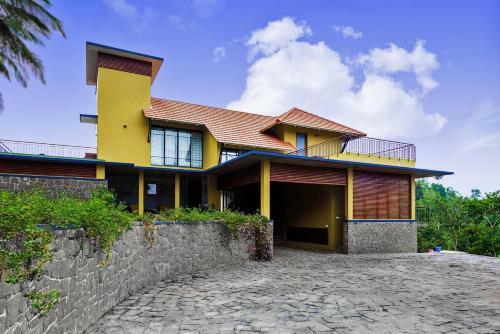 Homestay Namaha