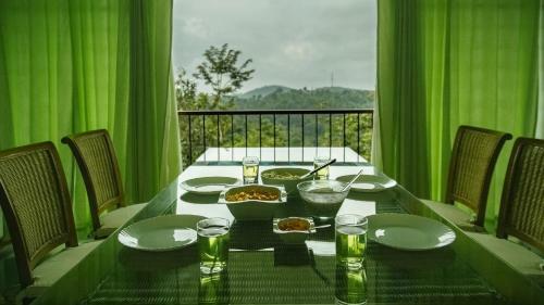 Homestay Namaha