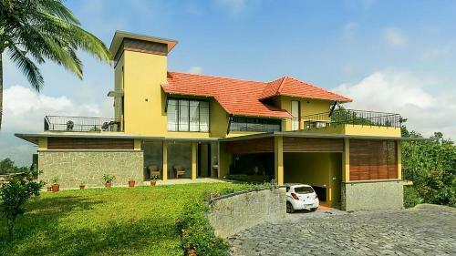 Homestay Namaha