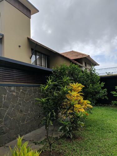 Homestay Namaha