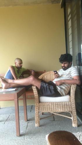 Homestay Namaha