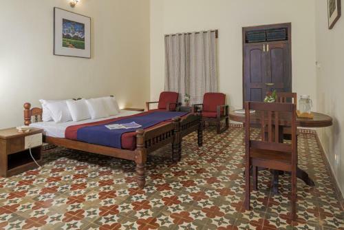 Aranyakam Homestay