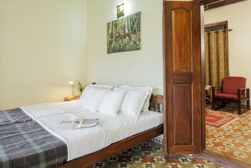 Aranyakam Homestay