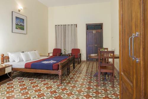 Aranyakam Homestay
