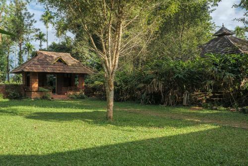 Aranyakam Homestay