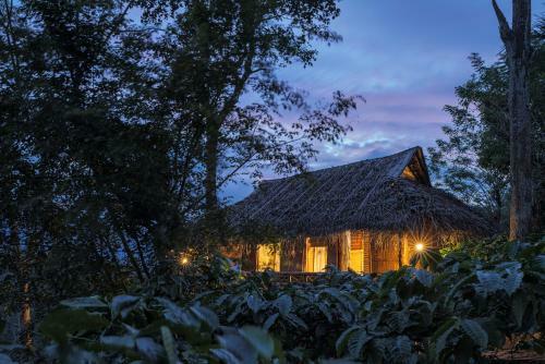 Aranyakam Homestay