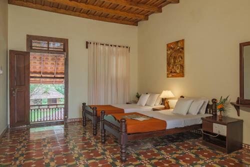 Aranyakam Homestay
