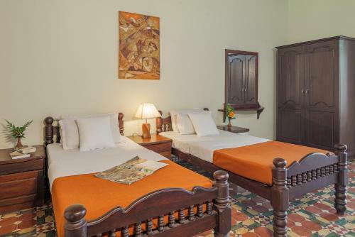 Aranyakam Homestay