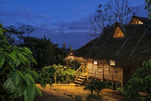 Aranyakam Homestay