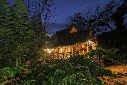 Aranyakam Homestay