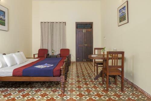 Aranyakam Homestay