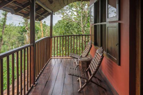 Aranyakam Homestay