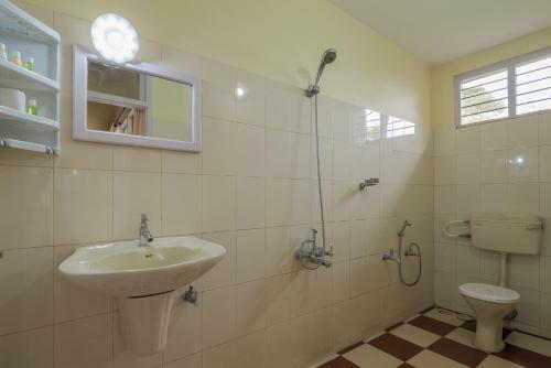 Aranyakam Homestay