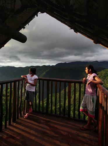 Aranyakam Homestay