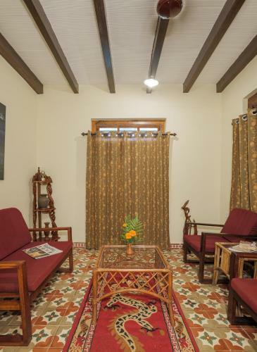 Aranyakam Homestay