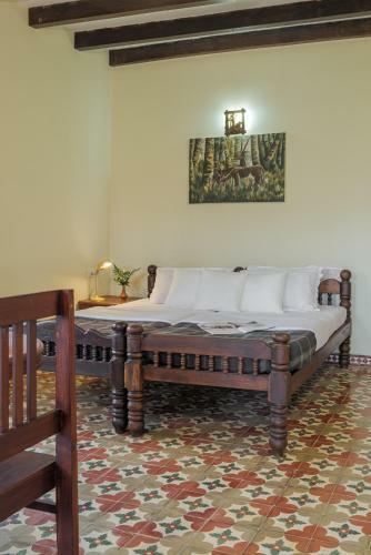 Aranyakam Homestay