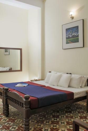 Aranyakam Homestay