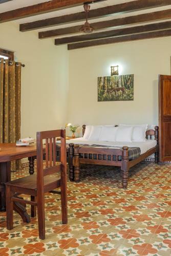 Aranyakam Homestay