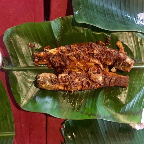 Aranyakam Homestay