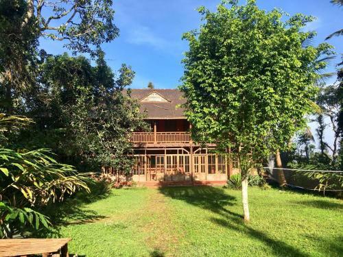 Aranyakam Homestay