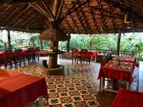Aranyakam Homestay