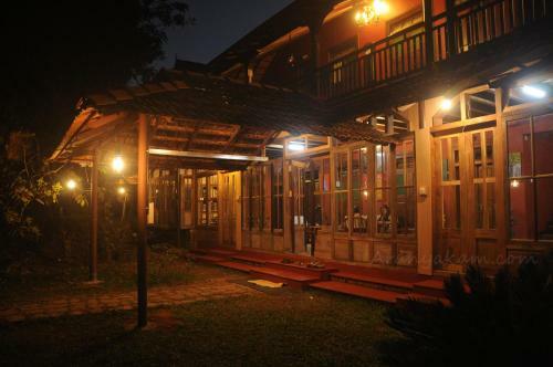 Aranyakam Homestay