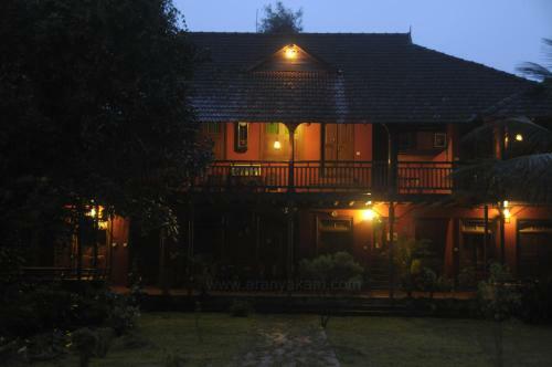 Aranyakam Homestay