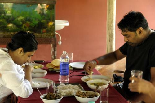 Aranyakam Homestay