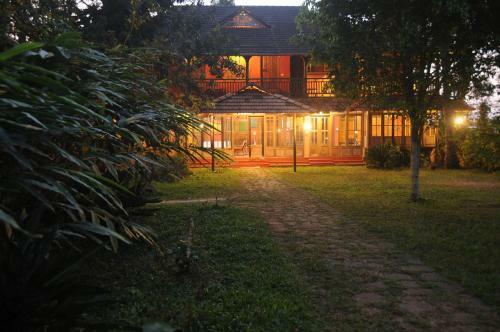 Aranyakam Homestay