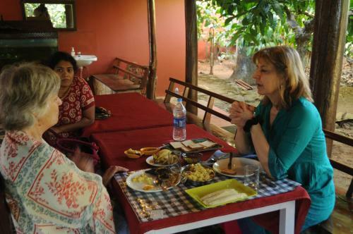 Aranyakam Homestay