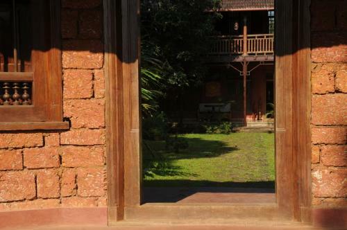 Aranyakam Homestay