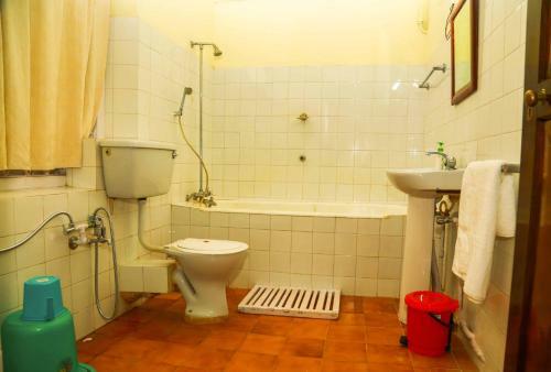 Hotel Tea Tours Ripon Heritage Bungalow