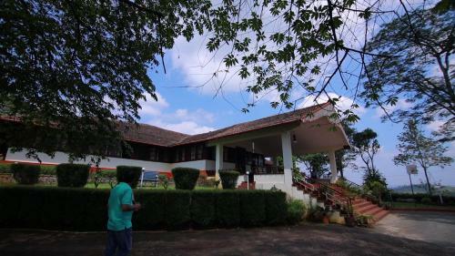 Hotel Tea Tours Ripon Heritage Bungalow